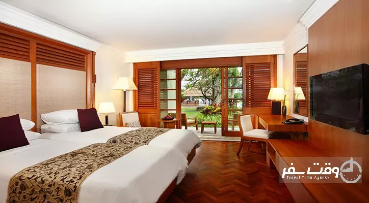 هتل نوسا دوآ بالی